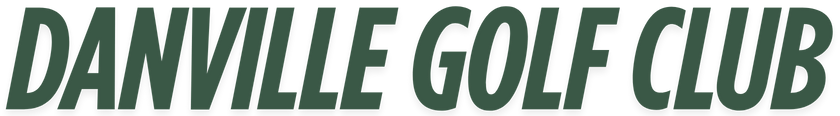 Danville Golf Club Logo
