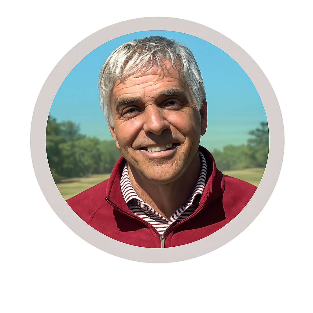 Craig D. Gunn - PGA Head Golf Professional